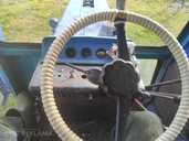 Traktors mtz mtz82L, 1984 g.. - MM.LV - 9