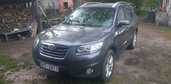 Hyundai Santa Fe, 2011, 256 000 km, 2.2 l.. - MM.LV