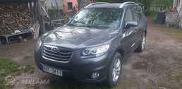 Hyundai Santa Fe, 2011, 256 000 км, 2.2 л.. Hyundai Santa Fe, 2011, 256 000 км, 2.2 л.. - MM.LV