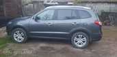 Hyundai Santa Fe, 2011, 256 000 km, 2.2 l.. - MM.LV - 3