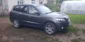 Hyundai Santa Fe, 2011, 256 000 km, 2.2 l.. - MM.LV - 4
