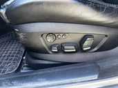 BMW 535, M sport pakotne, 2011/Augusts, 193 054 km, 3.5 l.. - MM.LV - 6