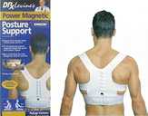 Магнитный корректор осанки Power Magnetic Posture Support - MM.LV