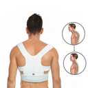Магнитный корректор осанки Power Magnetic Posture Support - MM.LV - 2