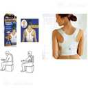 Магнитный корректор осанки Power Magnetic Posture Support - MM.LV - 3