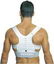 Магнитный корректор осанки Power Magnetic Posture Support - MM.LV - 5