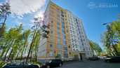 Dzīvoklis Rīgas rajonā, Salaspilī, 54 м², 2 ist., 3 stāvs. - MM.LV - 11
