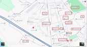 Dzīvoklis Rīgas rajonā, Salaspilī, 54 м², 2 ist., 3 stāvs. - MM.LV - 13