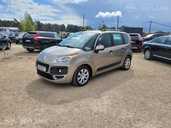 Citroen C3, 2011/March, 234 000 km, 1.6 l.. - MM.LV
