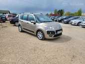 Citroen C3, 2011/Marts, 234 000 km, 1.6 l.. - MM.LV - 2