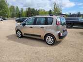 Citroen C3, 2011/Marts, 234 000 km, 1.6 l.. - MM.LV - 3