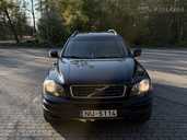 Volvo XC90, 2007/June, 310 000 km, 2.4 l.. - MM.LV