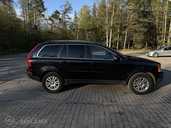 Volvo XC90, 2007/June, 310 000 km, 2.4 l.. - MM.LV - 3
