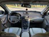 Volvo XC90, 2007/June, 310 000 km, 2.4 l.. - MM.LV - 8