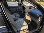 Volvo XC90, 2007/June, 310 000 km, 2.4 l.. - MM.LV - 9