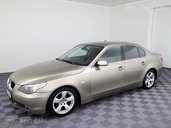 BMW 520, 2003/November, 474000 km, 2.2 l.. - MM.LV - 2