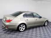 BMW 520, 2003/November, 474000 km, 2.2 l.. - MM.LV - 3