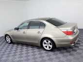 BMW 520, 2003/November, 474000 km, 2.2 l.. - MM.LV - 4