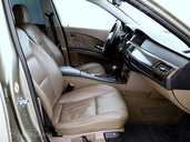 BMW 520, 2003/November, 474000 km, 2.2 l.. - MM.LV - 6