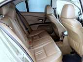 BMW 520, 2003/November, 474000 km, 2.2 l.. - MM.LV - 7