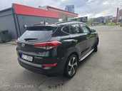 Hyundai Tucson, 2017/Jūlijs, 186 904 km, 1.7 l.. - MM.LV - 3