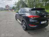 Hyundai Tucson, 2017/Jūlijs, 186 904 km, 1.7 l.. - MM.LV - 5