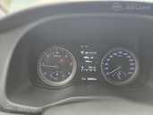 Hyundai Tucson, 2017/Jūlijs, 186 904 km, 1.7 l.. - MM.LV - 10