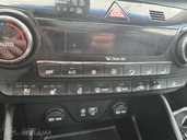 Hyundai Tucson, 2017/Jūlijs, 186 904 km, 1.7 l.. - MM.LV - 15