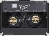 Fender Frontman 212R - MM.LV - 2