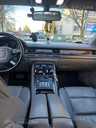 Audi A8, Quattro, 2005/Septembris, 310 000 km, 3.0 l.. - MM.LV - 5