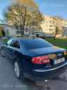 Audi A8, Quattro, 2005/Septembris, 310 000 km, 3.0 l.. - MM.LV - 6