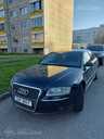 Audi A8, Quattro, 2005/Septembris, 310 000 km, 3.0 l.. - MM.LV - 7
