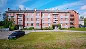 Apartment in Kuldiga and district, 77 м², 3 rm., 3 floor. - MM.LV