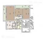 Квартира в Кулдиге, 77 м², 3 комн., 3 этаж. - MM.LV - 2