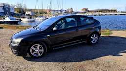 Ford Focus, 2007/Март, 268 649 км, 1.8 л.. - MM.LV