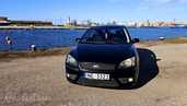 Ford Focus, 2007/Март, 268 649 км, 1.8 л.. - MM.LV - 2