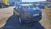 Ford Focus, 2007/Март, 268 649 км, 1.8 л.. - MM.LV - 3