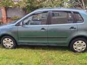 Volkswagen Polo, 2007/August, 250 000 km, 1.2 l.. - MM.LV