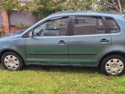 Volkswagen Polo, 2007/Август, 250 000 км, 1.2 л.. Volkswagen Polo, 2007/Август, 250 000 км, 1.2 л.. - MM.LV