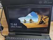 Laptop Lenovo Legion y520, 15.6 '', Working condition. - MM.LV