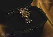 Мужские часы Tecnotempo Professional Diver 500M / 50ATM, Новые. - MM.LV - 2