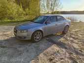 Audi A4, Quattro, 2005/Март, 260 000 км, 2.0 л.. - MM.LV
