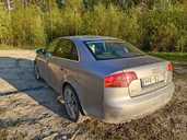 Audi A4, Quattro, 2005/Marts, 260 000 km, 2.0 l.. - MM.LV - 4