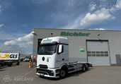 Driver job. - MM.LV