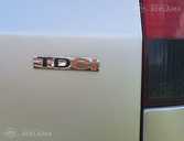 Ford Fiesta, 2004/Апрель, 284 333 км, 1.4 л.. - MM.LV
