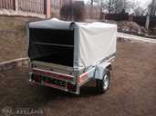 Tent trailers. - MM.LV - 3