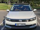 Volkswagen Passat, 2015/September, 174 000 km, 1.6 l.. - MM.LV - 2
