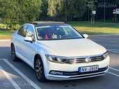 Volkswagen Passat, 2015/September, 174 000 km, 1.6 l.. - MM.LV - 3
