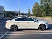 Volkswagen Passat, 2015/September, 174 000 km, 1.6 l.. - MM.LV - 4