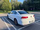 Volkswagen Passat, 2015/September, 174 000 km, 1.6 l.. - MM.LV - 6